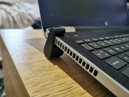 Laptop cooling feet - laptop,