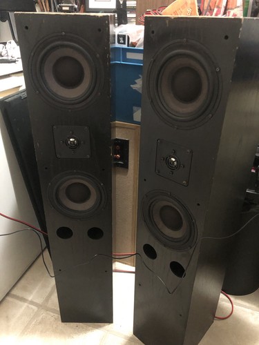 Proac speakers - proac,