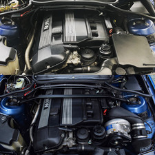 BMW E46 E39 Z3 MS42 MS43 ECU