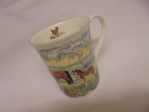 Vintage hudson middleton horse - hudson,
