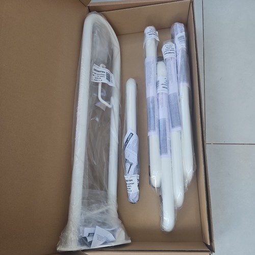 White twyford close coupled - white,
