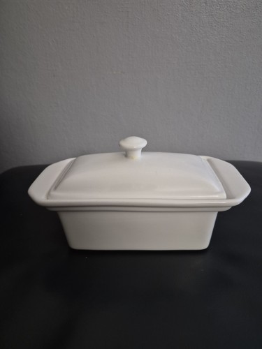 Vintage maxwell williams white - williams,