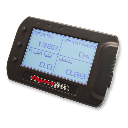 Dynojet pod 300 - dynojet, digital