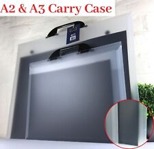 A2 A3 Document Storage Carry