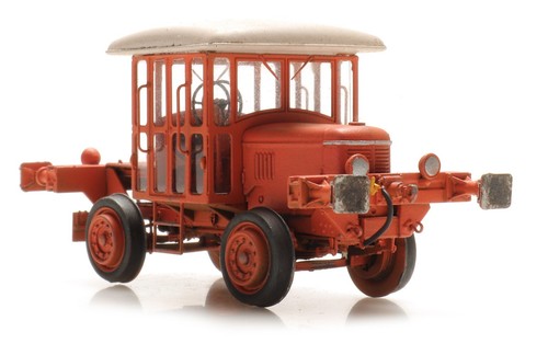 Artitec 387 513 locomotive - artitec,
