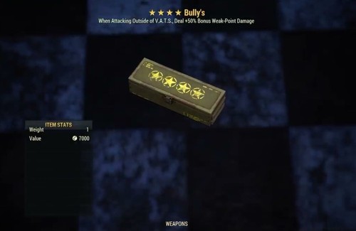 Bully legendary mod - bully’s,