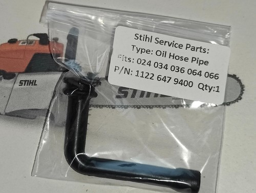 Stihl 024 034 036 064 - , 066