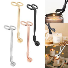 Candle Wick Oil Lamp Stainless