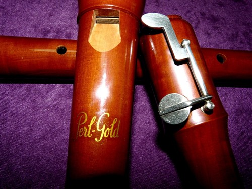 Rare collectors pearl gold - rare!,