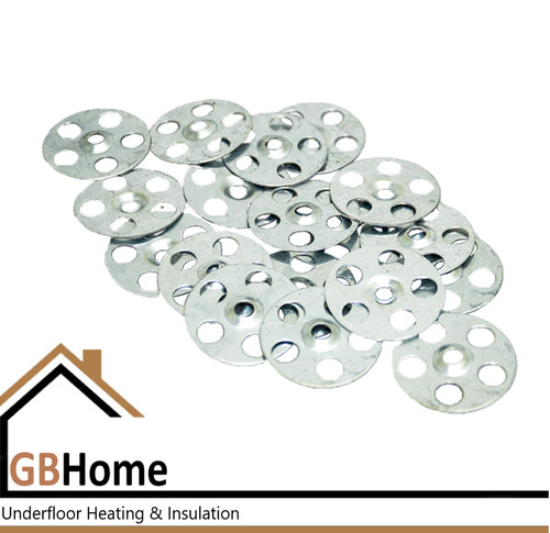 Insulation washer disc 36mm - washer,