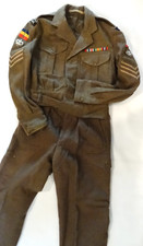 BRITISH MILITARY CAP BADGES