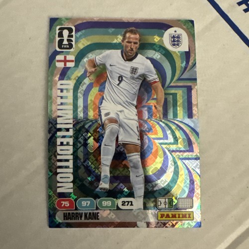 Panini adrenalyn world - xl, cup