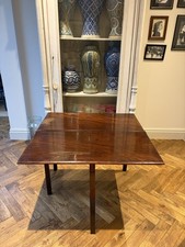Antique Georgian Mahogany