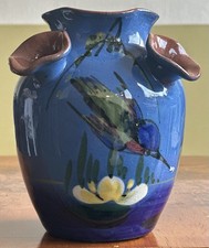 Vintage British Art Pottery