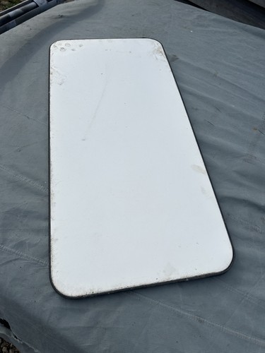 Bmw e24 sunroof panel 87 - panel, 82-87