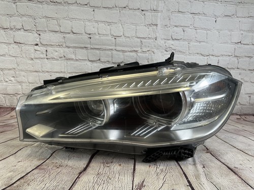 Bmw headlamp headlight - headlamp,