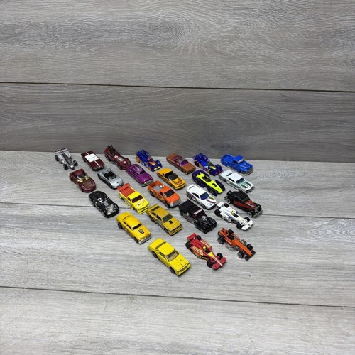 Hot wheels job - job, lot