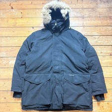 Vintage 00s Canada Goose Expedition Parka Large Men's