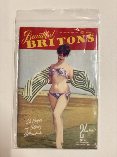 Beautiful britons magazine - britons:,