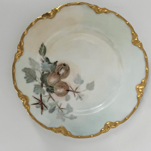 Antique haviland france - antique,