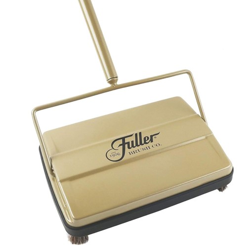 Fuller brush electrostatic - fuller,