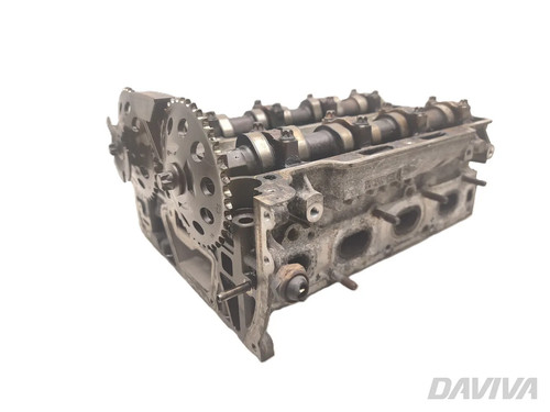 Vauxhall corsa engine head - vauxhall, 1.2