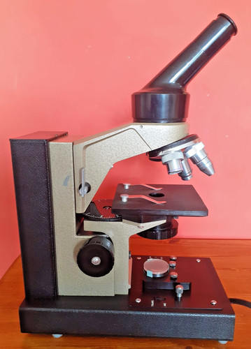 Vickers instruments microscope - vickers,
