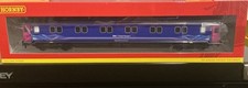 Hornby R4597 FGW MK3 Night Riviera Sleeper Coach FGW Blue Dynamic Lines. NEW.