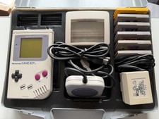 Nintendo Gameboy bundle with