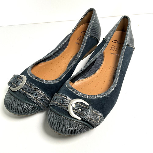 Clarks active air shoes size - shoes,