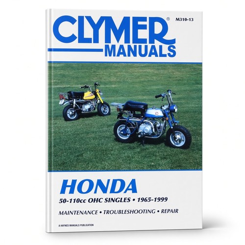 Honda mini monkey bike z50 - honda,