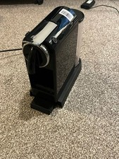 Magimix nespresso coffee pod machine  ( missing parts)