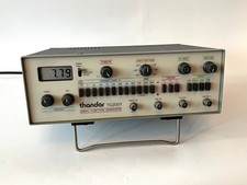 Thurlby Thandar Instruments TG2001 20MHz Function Generator Test Equipment