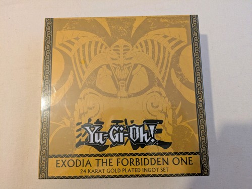 Exodia the - -,