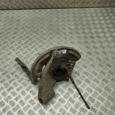 PORSCHE 928 Rear Left Wheel