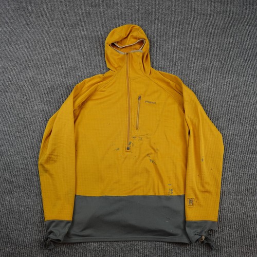Patagonia hoody mens - patagonia, medium