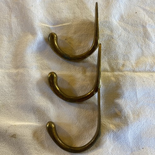 Smaller brass coat - 3,