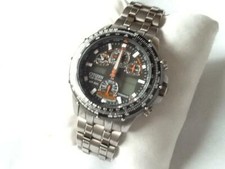 Pre-owned: Citizen Men’s