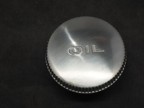 Suzuki nos cap oil - suzuki, tank