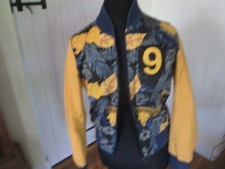 man or boys original authentic