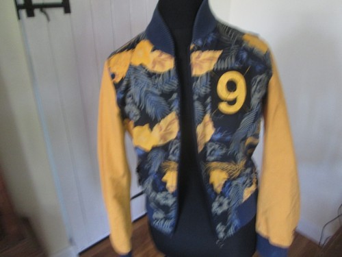 Man boys original authentic - or,