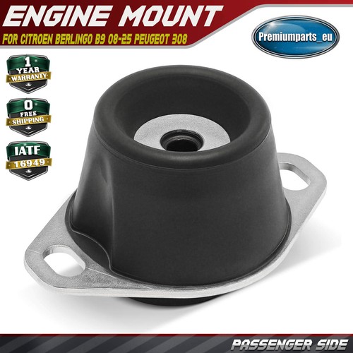 Left engine mount - engine, citroen