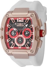 Invicta Racing Men's 43mm