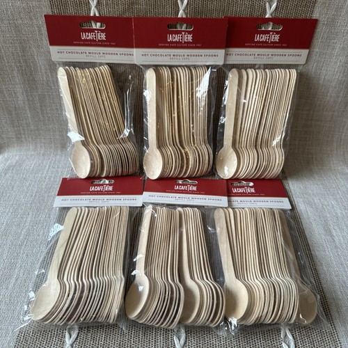 Cafetiere 144pc disposable - la,