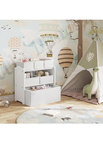 Kids storage unit - kids,
