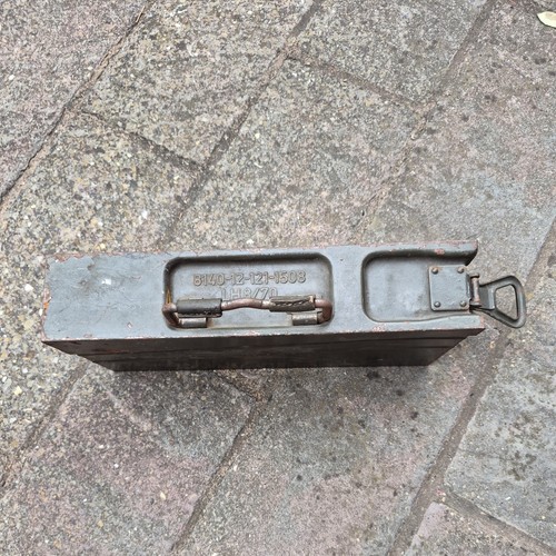 Genuine german army - german, surplus