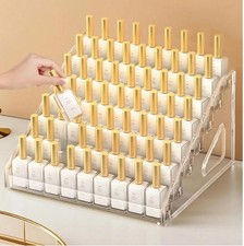 7 Tier Organizer Nail Polish