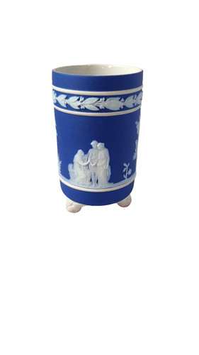 Early wedgwood deep - deep, dip