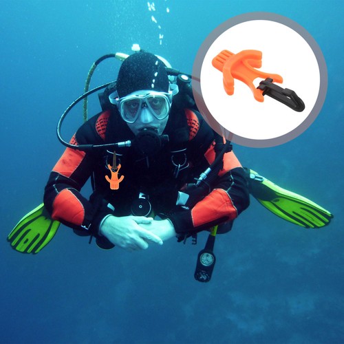 Scuba dive mouthpiece diving - scuba,