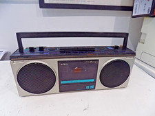 Aiwa CS-200K 4 Band Stereo